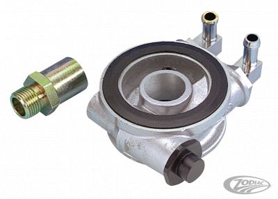 700645 - RBS Oil thermostat