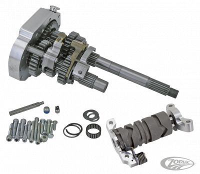 700814 - GZP Countershaft 6 Speed (with 6th gear)