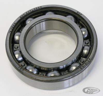 700929 - GZP Bearing 45 & 55 mm primary spacer ring