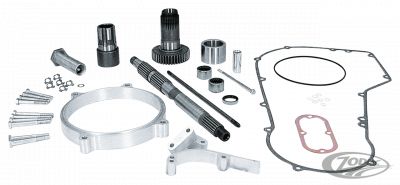 700935 - GZP 25mm Primary offset kit 6 speed
