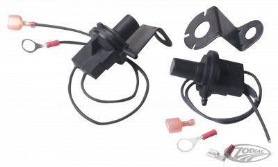 700956 - SMP 3" VOES Universal Assembly kit