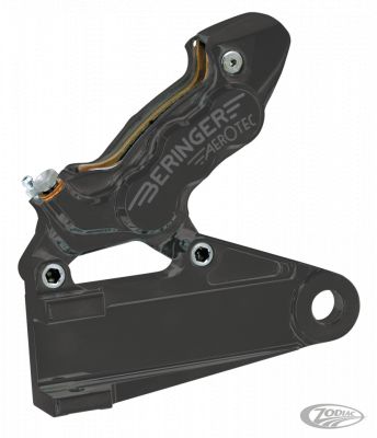701465 - BERINGER 6-Piston Rear brake XL84-99 Black