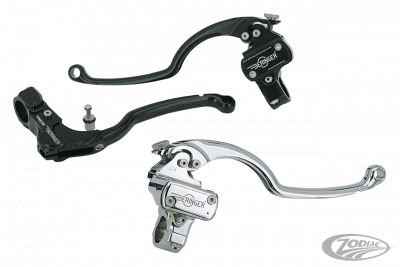 701534 - Beringer brake/clutch switch kit