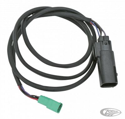 701668 - NAMZ TBW Ext. Harness FLH08-13 up to 18"