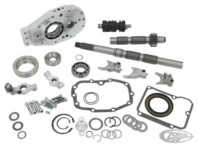 701804 - GZP TPD RSDrive 300 5 Speed Conversion kit