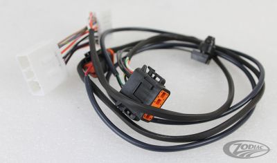 701824 - V-Twin Speedo wiring harness FLHR98 FXDWG98