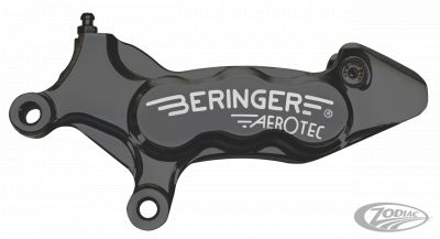 702244 - Beringer 6-pot caliper VRSC06-17 LHF Blk