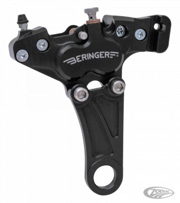 702262 - Beringer black Rr caliper/brcket ST18-UP