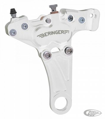 702264 - Beringer Chr Rr caliper/brcket ST18-Up