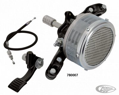 710119 - Samwel Cable for Softail siren