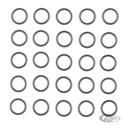 710498 - COMETIC 25pck O-ring #11140, #11289A