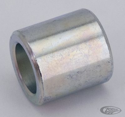 710611 - Bender Cycle Axle spacer zinc plated #41591-81