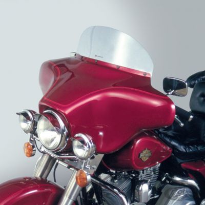 710689 - National Cycle Screen Tint height 7" FLH60-85 fairings