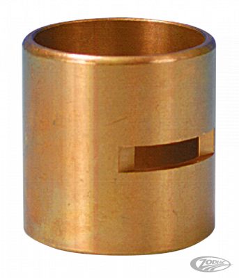 710937 - KIBBLEWHITE PR Wrist pin bushings 660 bronze TC99-17