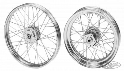 710988 - GZP 2.15x21 FR FXST00-04 chr spokes