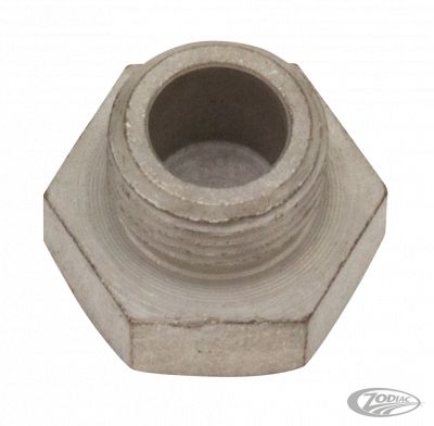 710996 - COLONY Plug timing/gas/oil tank park, 3/4" hex