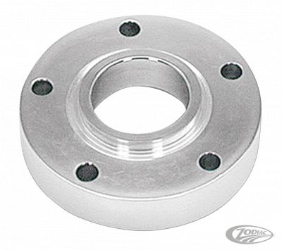 711208 - Disc hub spacer FX-Tolle triple tree 220