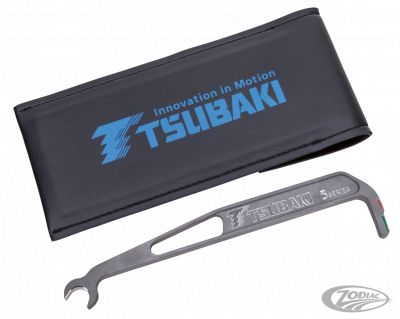 711779 - Tsubaki chain wear measure tool