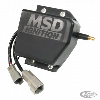 711830 - MSD Nitro Ignition Coil