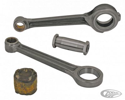 711852 - Samwel Connecting rod kit 45CI32-73 sidevalves