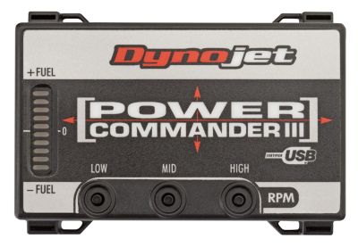 712005B - Dynojet Power Commander 3 USB 883XL07-08 (09)