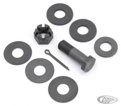 712878 - COLONY Top Motor Mount Kit Park BT36-47