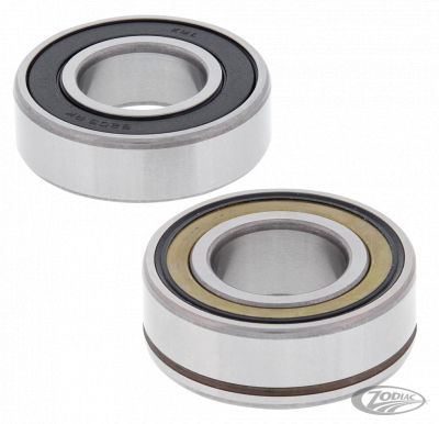 712886 - GZP EcoLine wheel bearing set ABS HD08-up