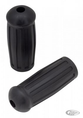 720043 - Samwel Grip set black 35-48 models old style