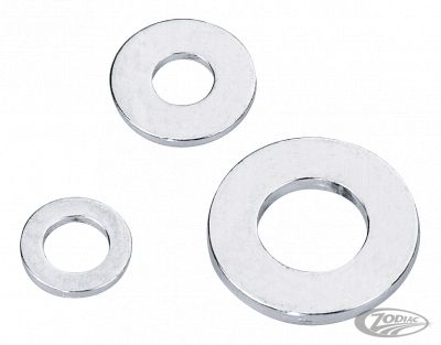 720265 - Midwest 10pck Washers 15/32 x 1 x 1/8