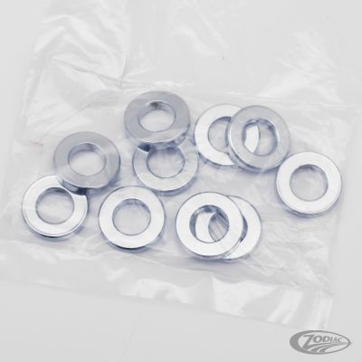 720268 - Midwest 10pck Washers 17/32 x 1 x 11/64