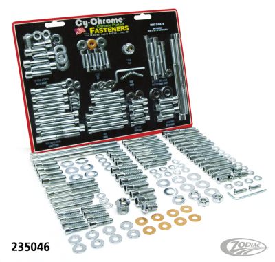 720318 - Midwest Driveline Fastener kit FXD99-05enginekit