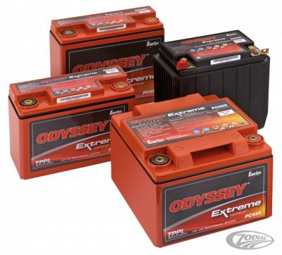 720346 - UN-2800 Odyssey Battery PC535-P