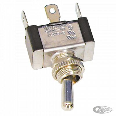 722014 - SMP Toggle Switch Universal, 3 position