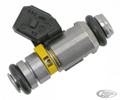 722044 - SMP High Flow Fuel injector Delphi systems