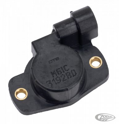 722161 - SMP Throttle position sensor #27629-01