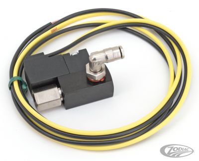 722169 - Legend Solenoid for New style Air-compressor