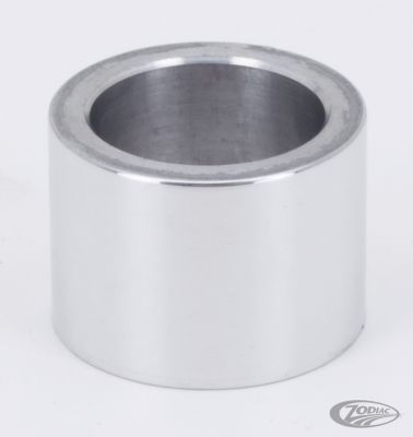 722197 - PM polished hydr clutch side spacer