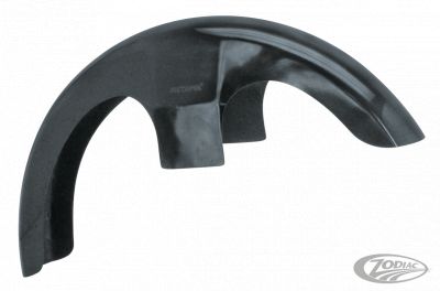 722215 - Metapol Long covered front fender 21"