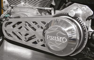 722959 - RIVERA Primo Slimline beltdrive F*ST90-06 Billt