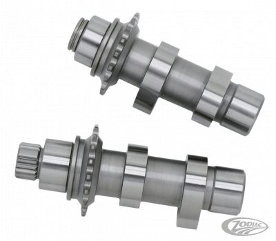 723244 - ZIPPERS Red Shift 525-HS CHAIN DRIVE CAMSHAFTS