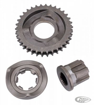 723725 - GZP Compensating sprocket assy. BT06-11