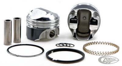 724250 - KB Forged Pistons BT41-79
