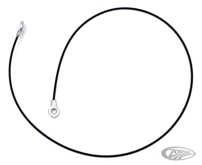 724341 - V-Twin Tour-Pak Tether Cable FLT91-up