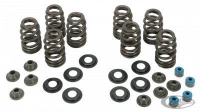 729499 - KIBBLEWHITE ME17-Up Beehive Hi-Lift Valve Spring Kit