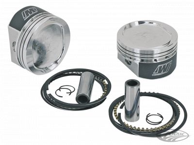 730044 - Wiseco Piston Kit 883-1200 9.5:1 Std