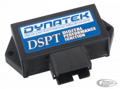 730603 - Dynatek DSPT-1 Ignition XL04-06