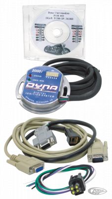 730651 - DYNATEK Dyna 2000iP module w/Dual Fire coil