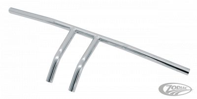 731654 - Fehling T-Bar handlebar (NOT FOR HARLEY)