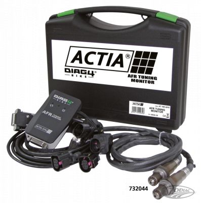 732044 - ACTIA Diag4Tune AFR Tuning Monitor