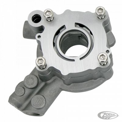 732950 - DAYTONA Oil Pump Hi volume/hi pressure TC99-06